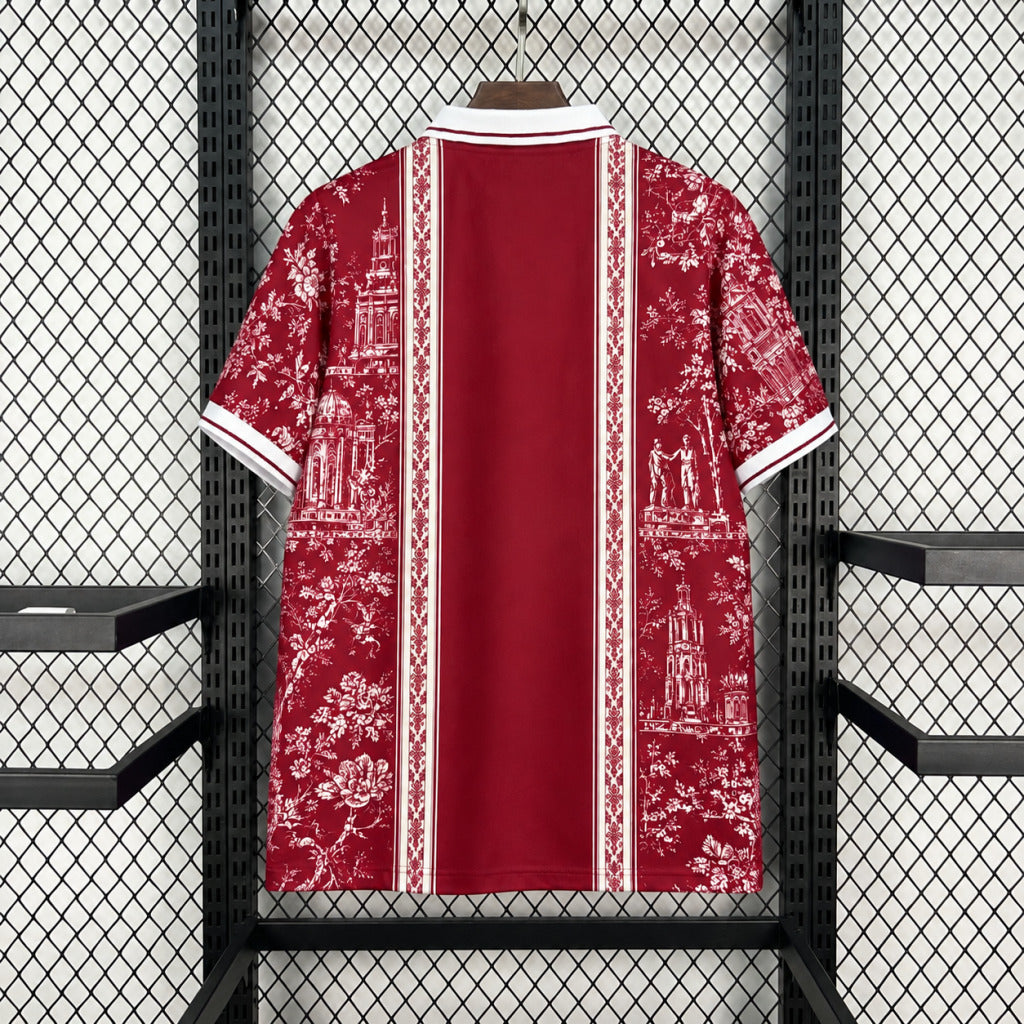 Men's Manchester United 2026/27 Limited Edition Jersey