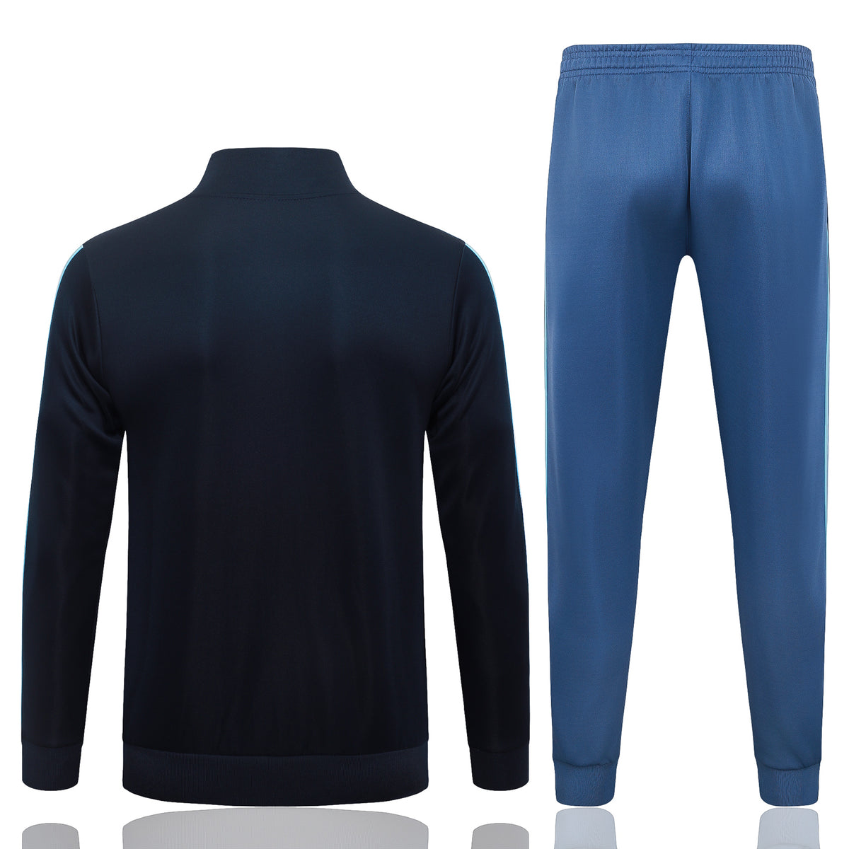 Argentina 2026/27 Full-Zip Training Set