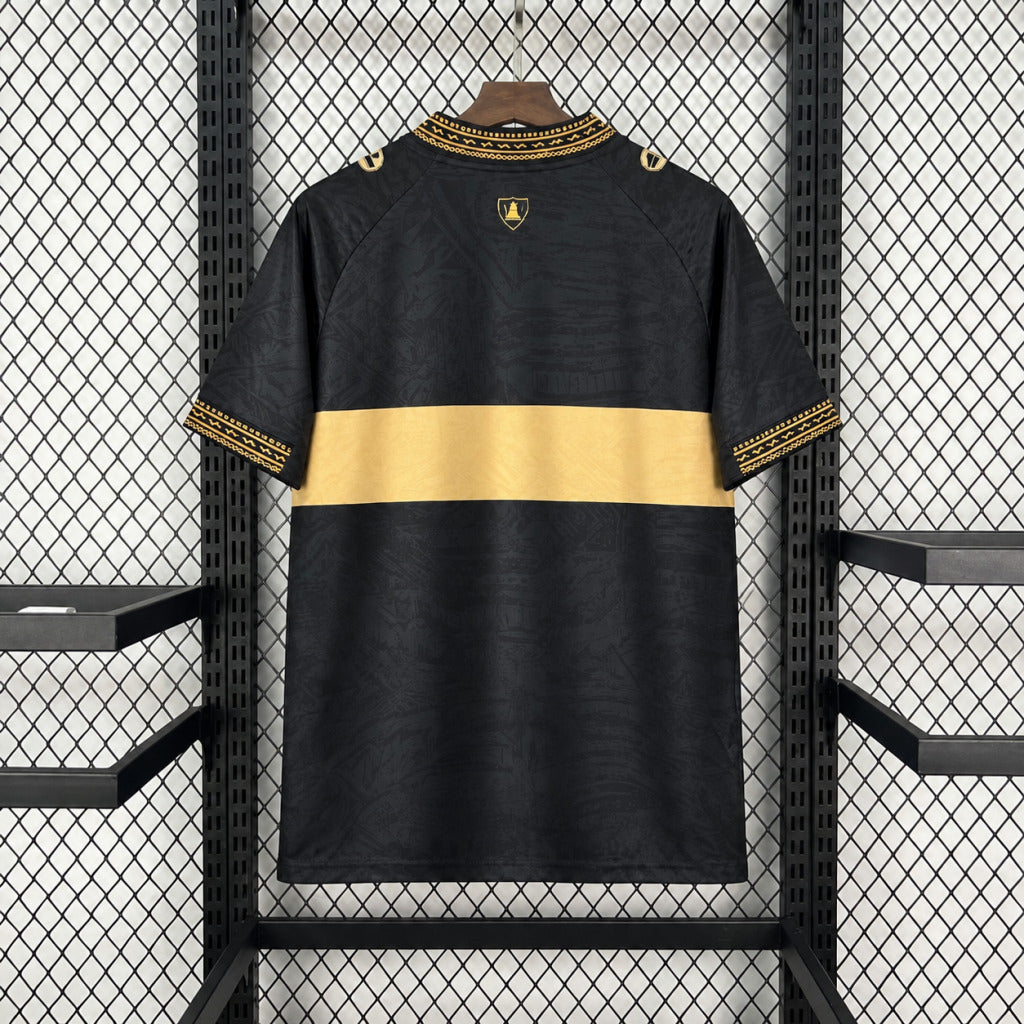Men's Stuttgart 2026/27 Away Jersey