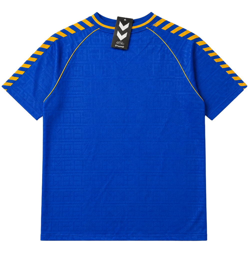 Retro's Wimbledon 1988/89 Home Jersey