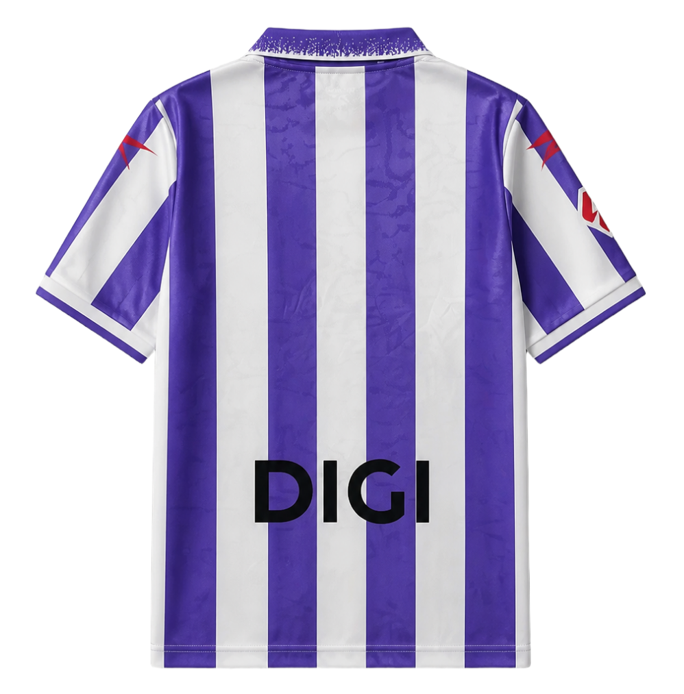 Men's Real Valladolid 2026/27 Home Jersey