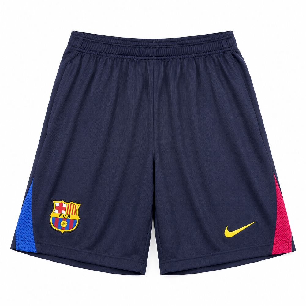 Men’s FC Barcelona 2026/27 Home Shorts