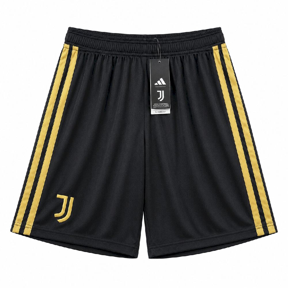 Men’s Juventus 2026/27 Third Shorts