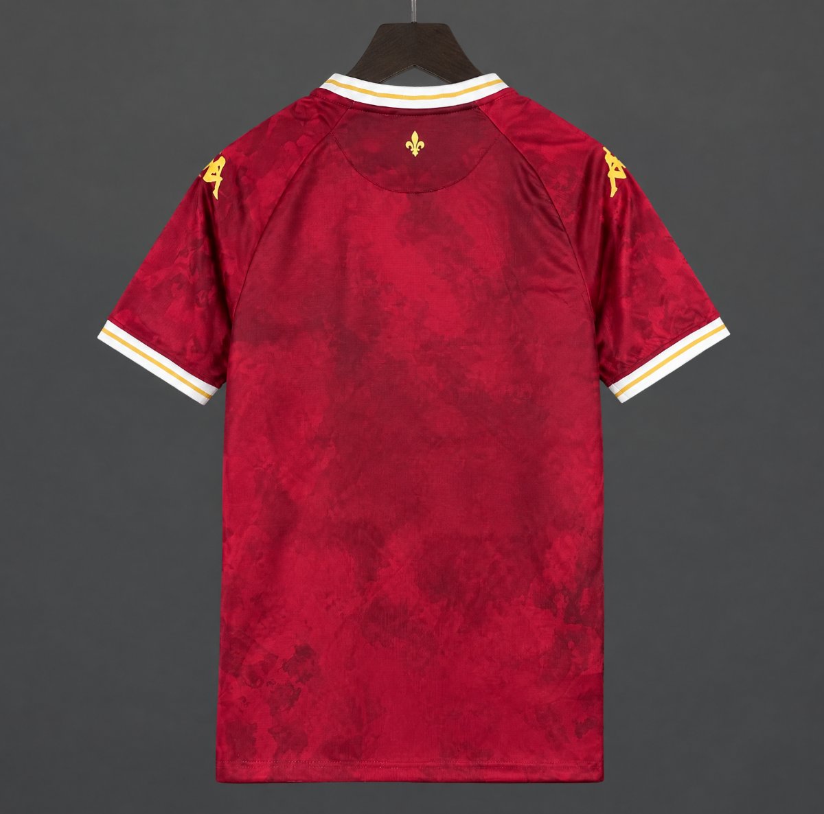 Men's FC Versailles 2026/27 Third Jersey
