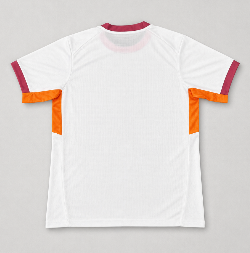 Men's Galatasaray 2026/27 Away Jersey