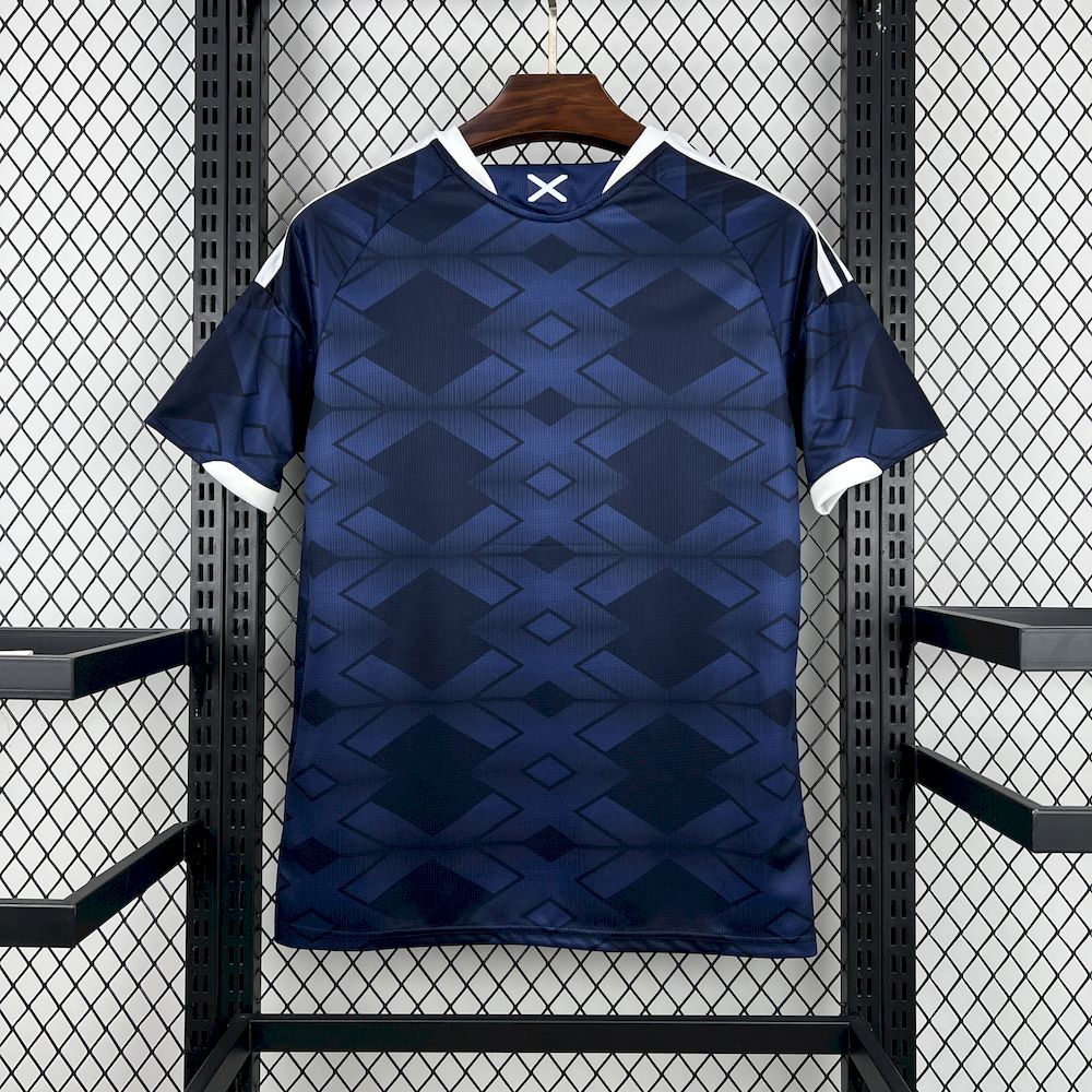 Men's Scotland 2026 Home Jersey