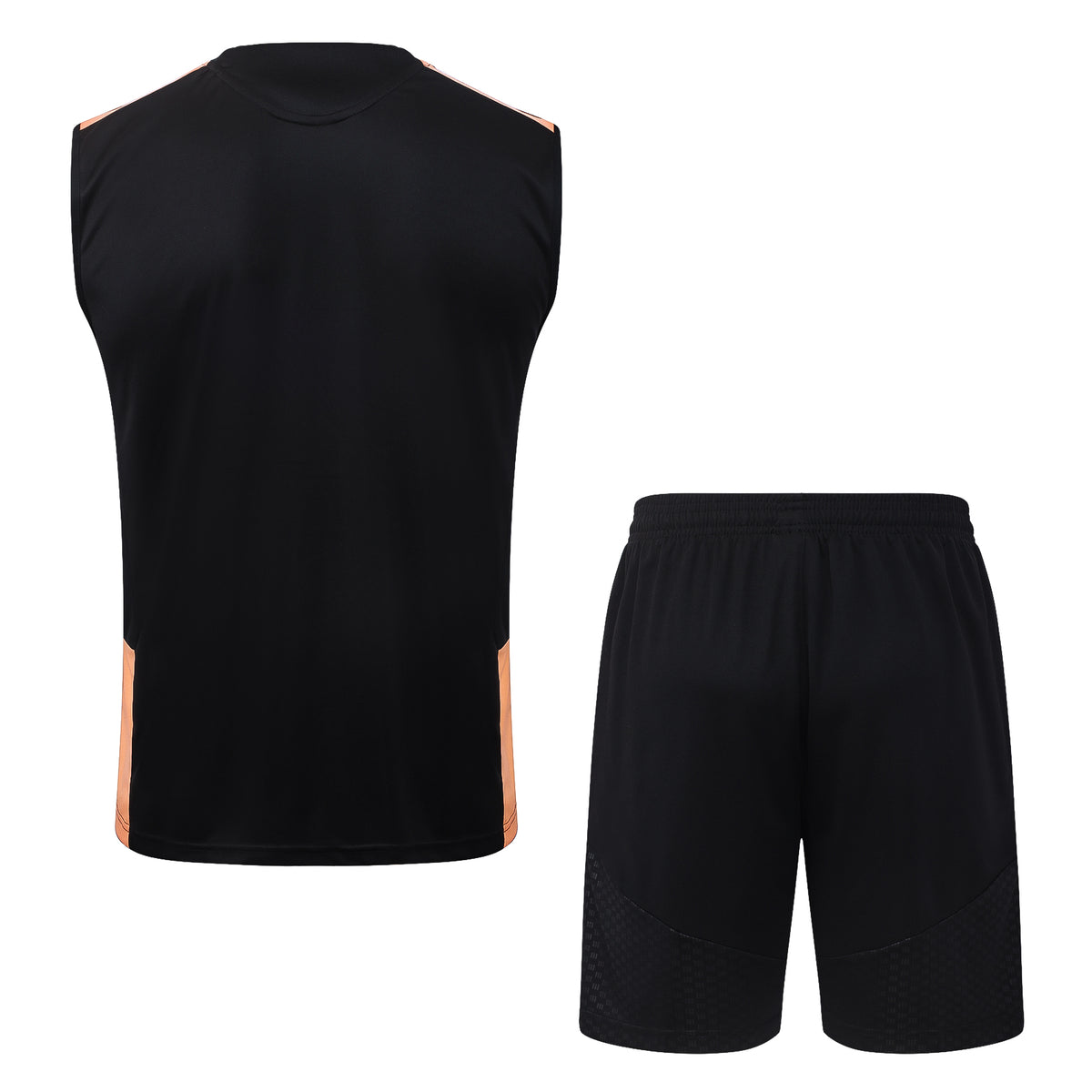 Arsenal FC 2026/27 Training Sleeveless Set – Sleeveless Shirt & Pocket Shorts