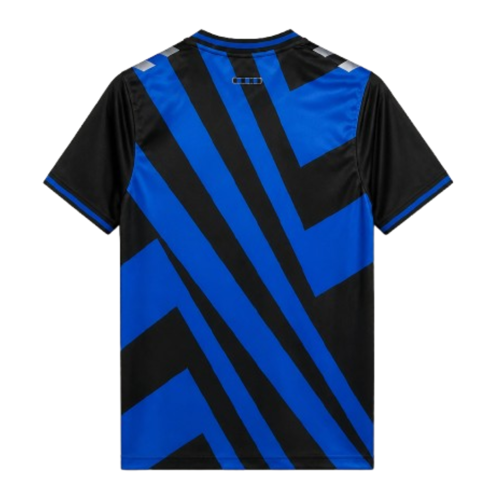 Men's Hearts 2026/27 Third Jersey