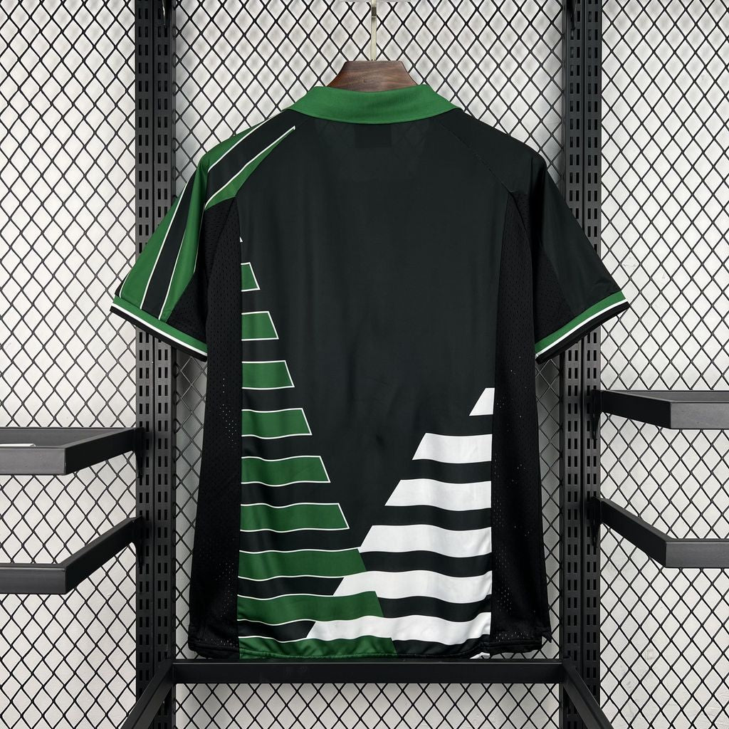 Retro's South Africa 1998 Away Jersey
