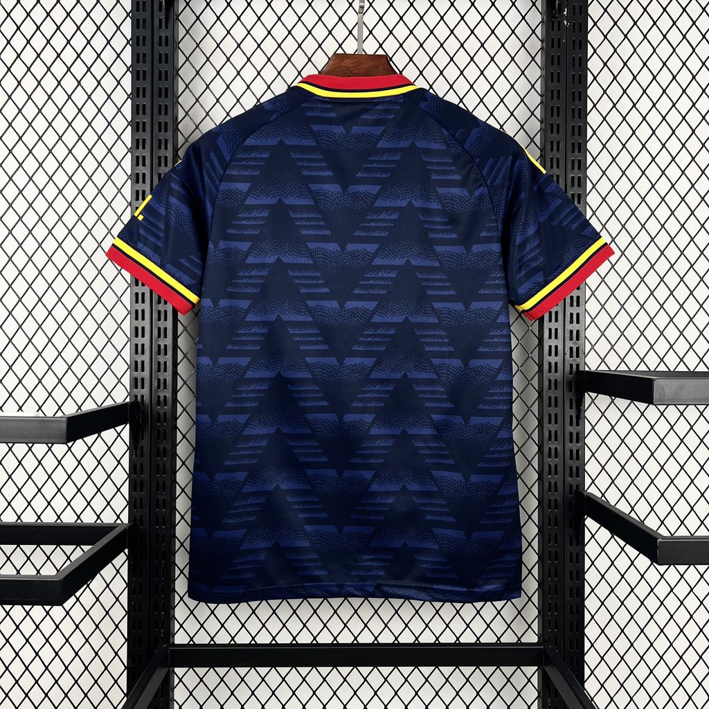 Men's Arsenal FC 2026/27 Away Jersey
