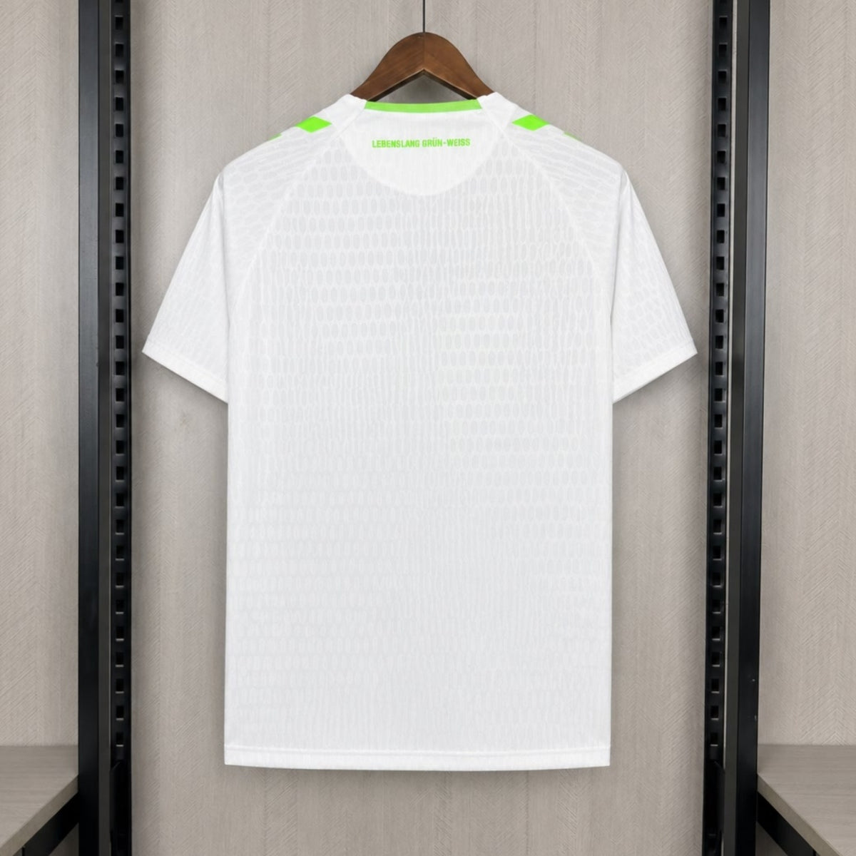Men's Werder Bremen 2026/27 Away Jersey