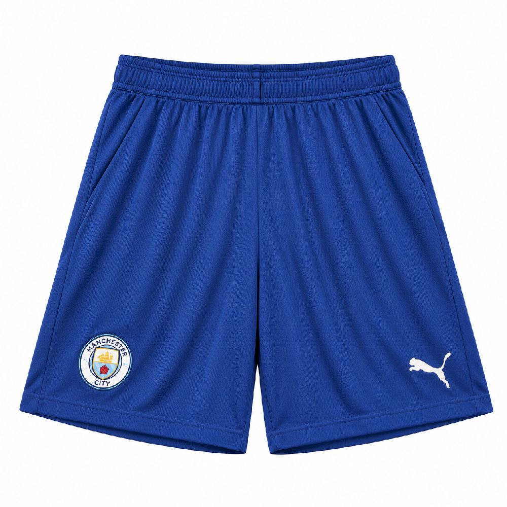 Men’s Manchester City 2026/27 Third Shorts