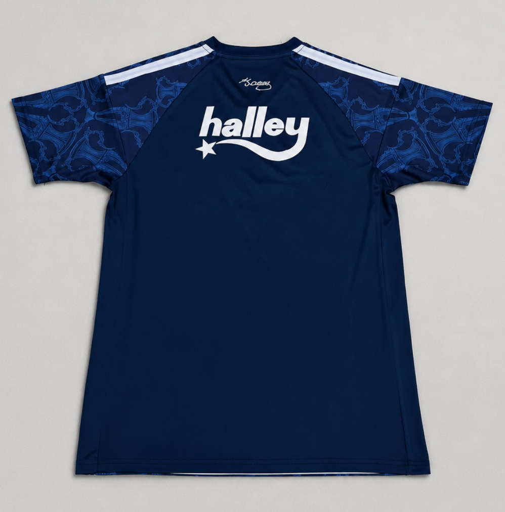 Men's Fenerbahçe 2026/27 Third Jersey