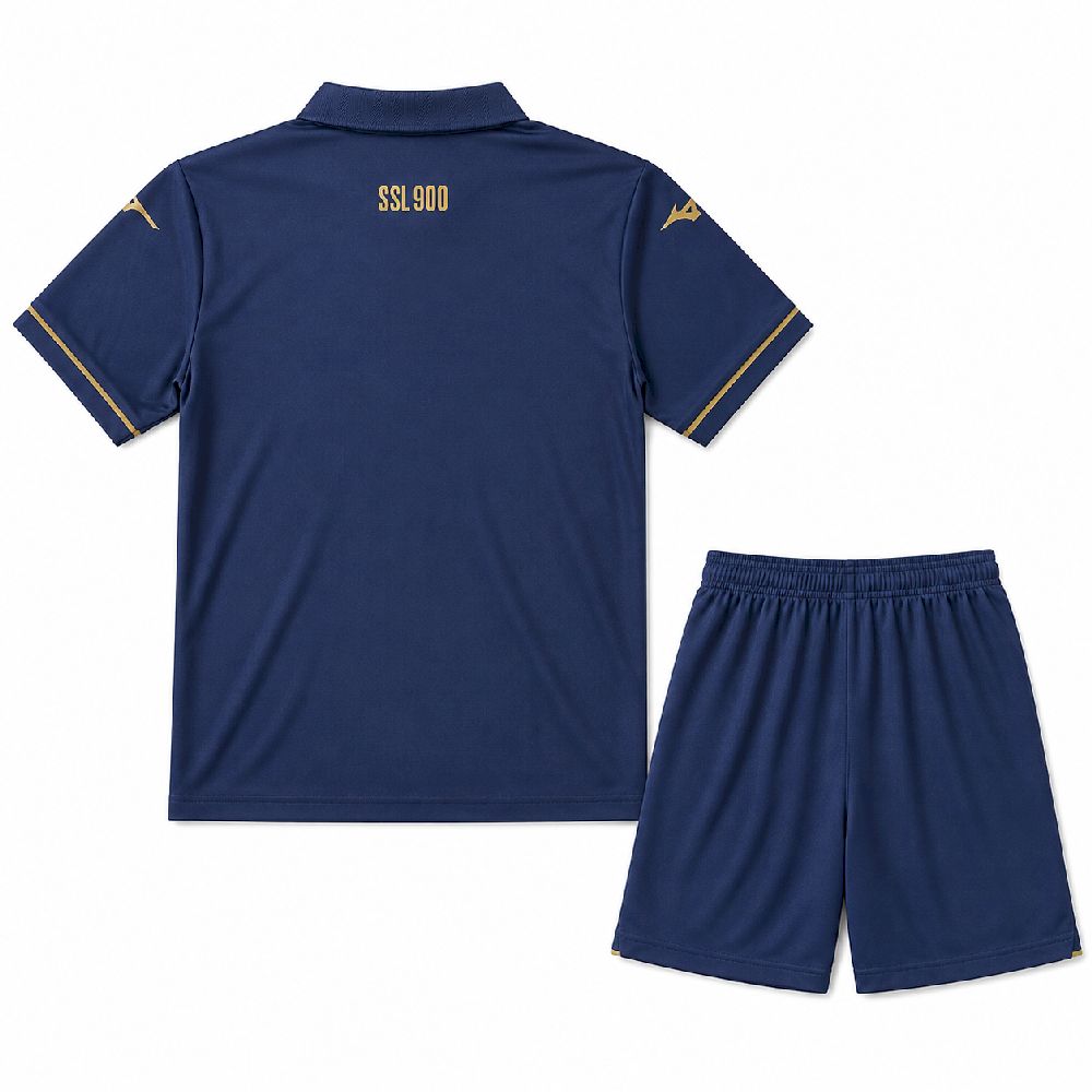 Kid's Lazio 2026/27 Away Kit