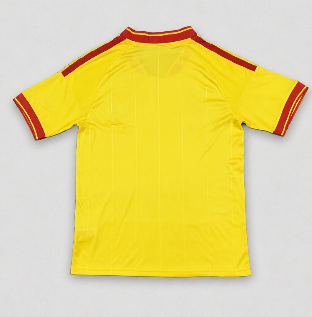 Men's RC Lens 2026/27 Home Jersey
