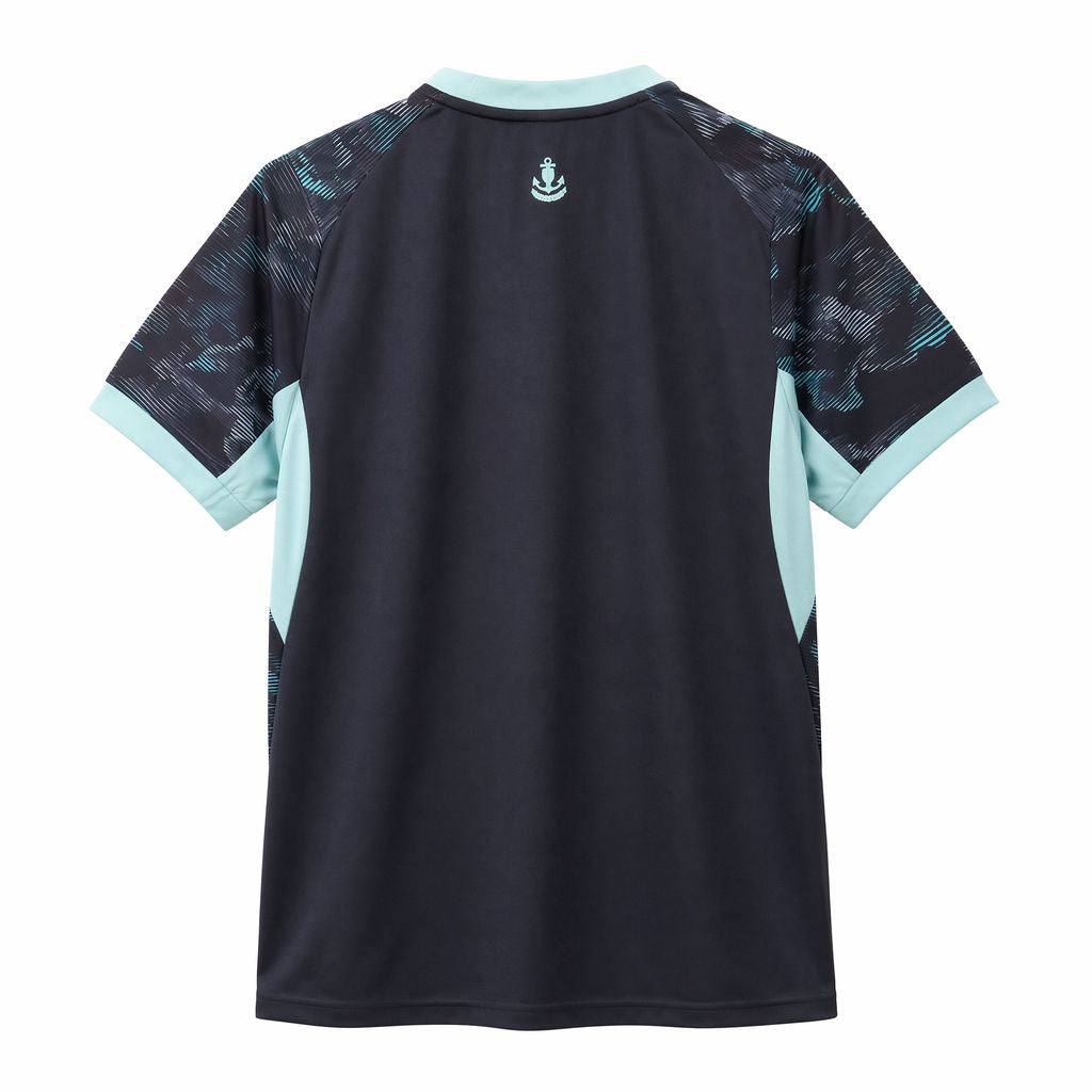 Men's Olympique Marseille 2026/27 Away Jersey
