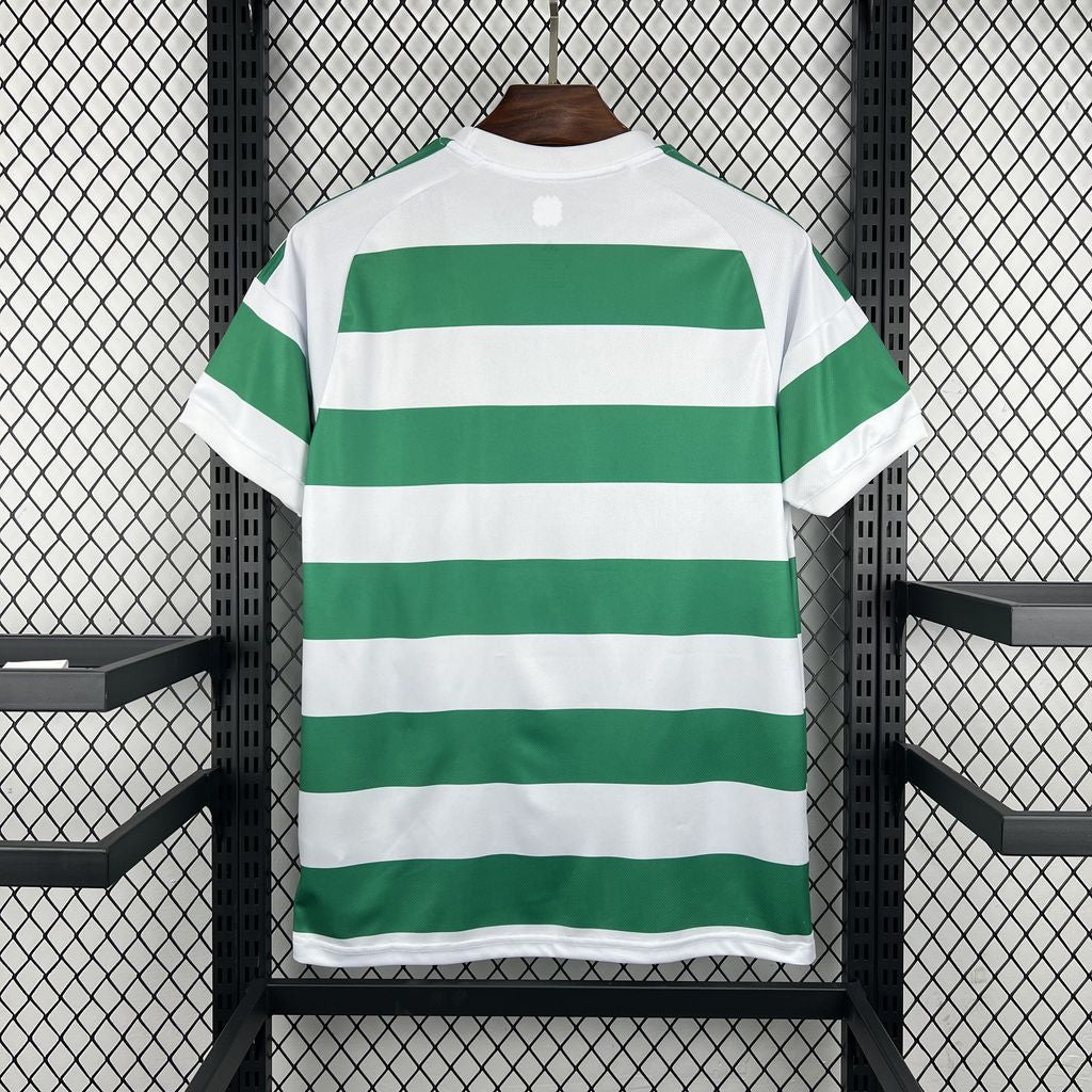 Men's Celtic FC 2026/27 Home Jersey