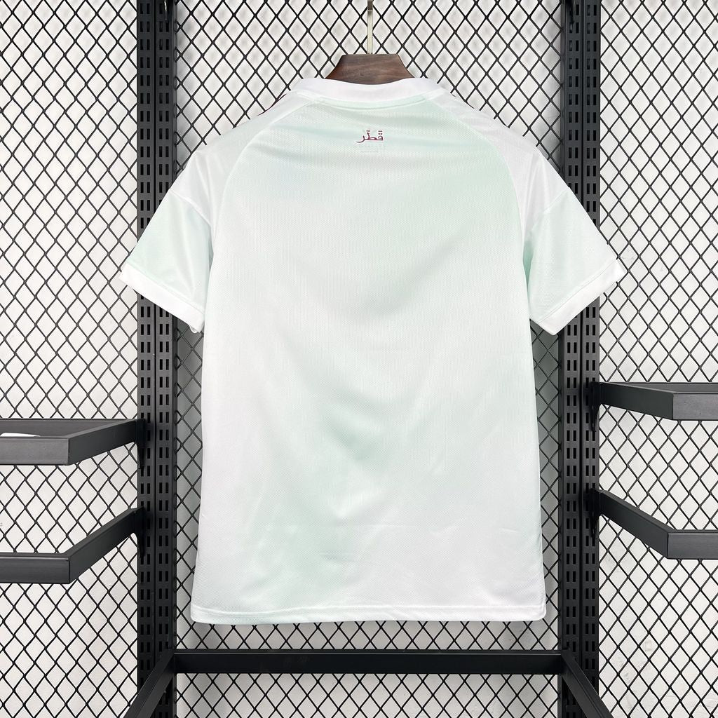 Men's Qatar 2026 Away Jersey