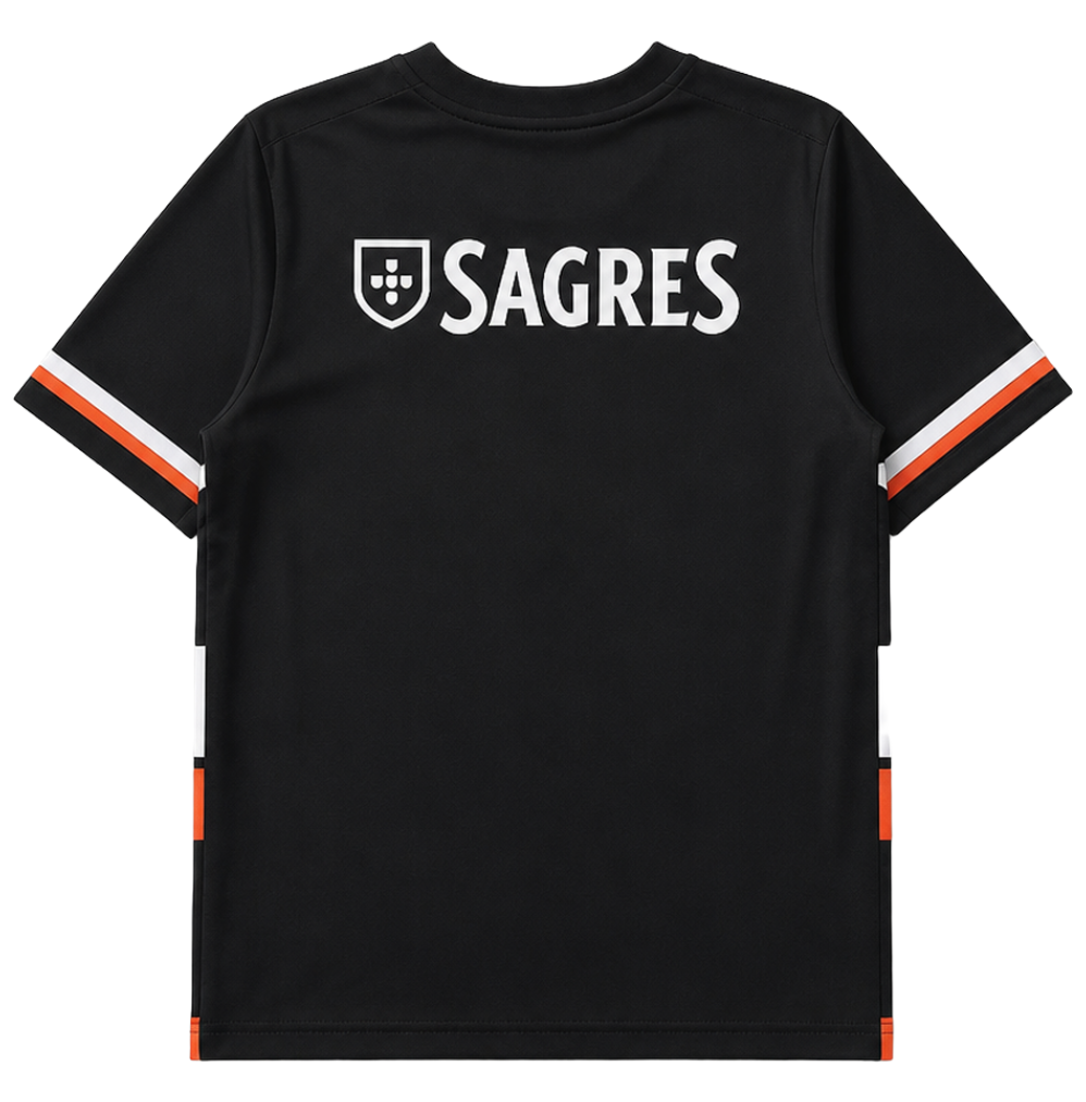 Men's SL Benfica 2026/27 Special Edition Jersey