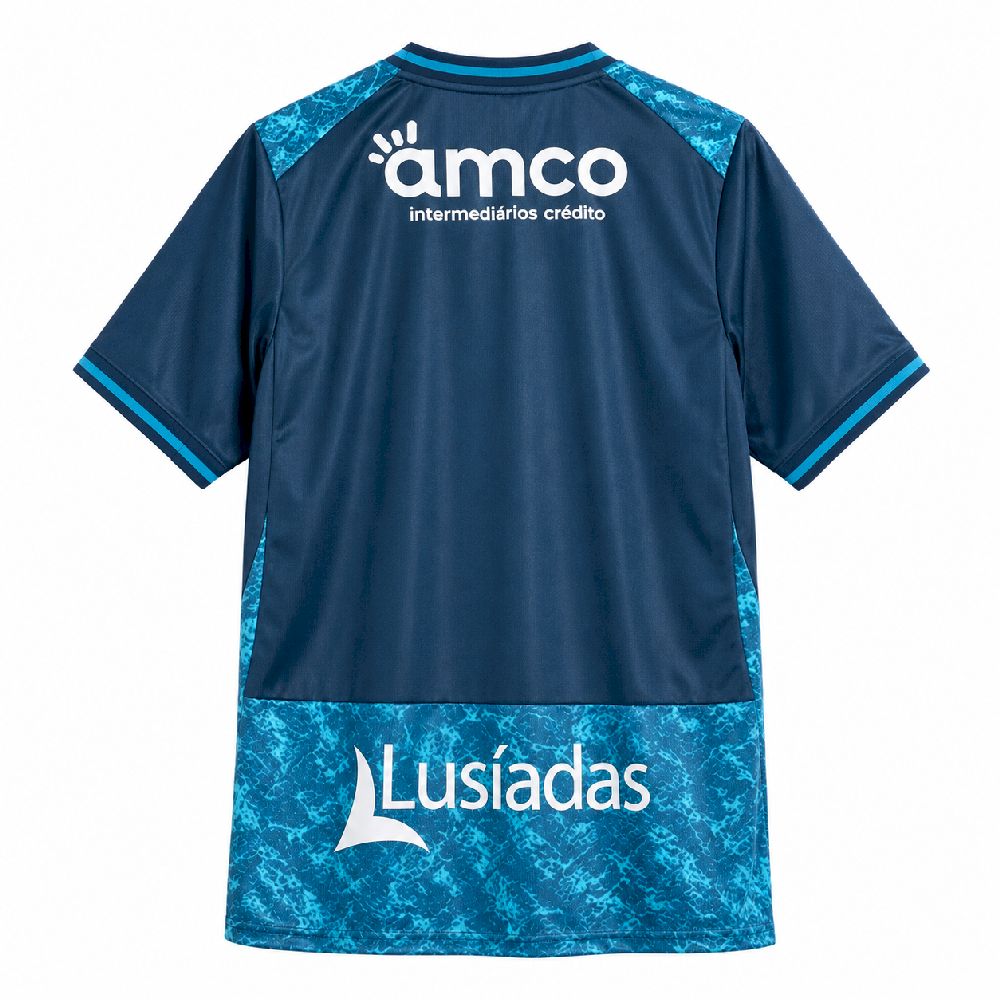 Men's SC Braga 2026/27 Away Jersey