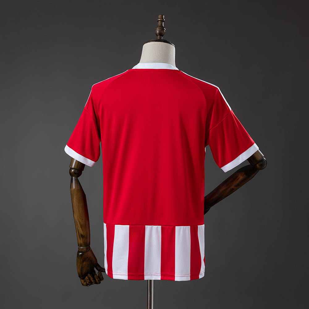 Men's Olympiacos 2026/27 Home Jersey