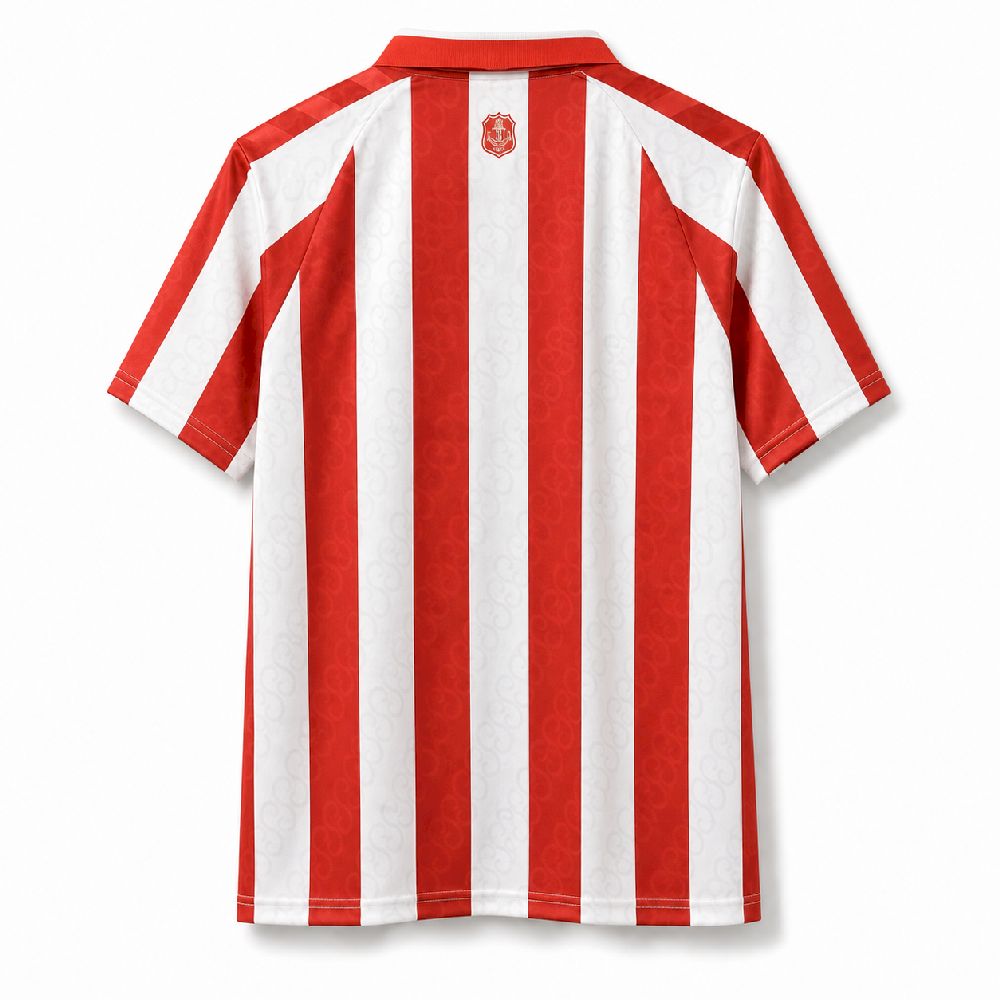 Men's Sunderland 2026/27 Home Jersey