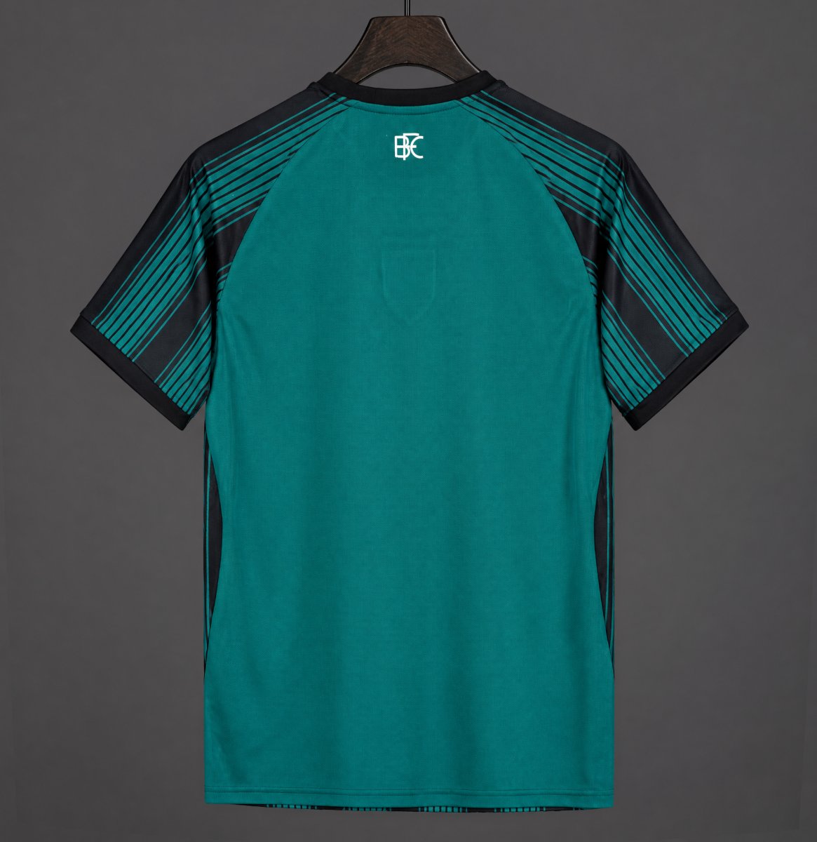 Men's Burnley 2026/27 Third Jersey