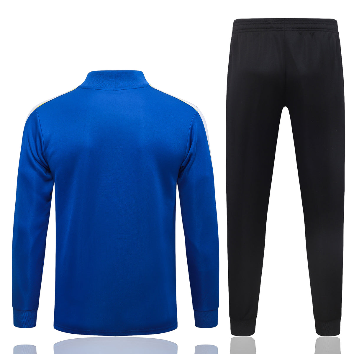 Chelsea FC 2026/27 Full-Zip Training Set