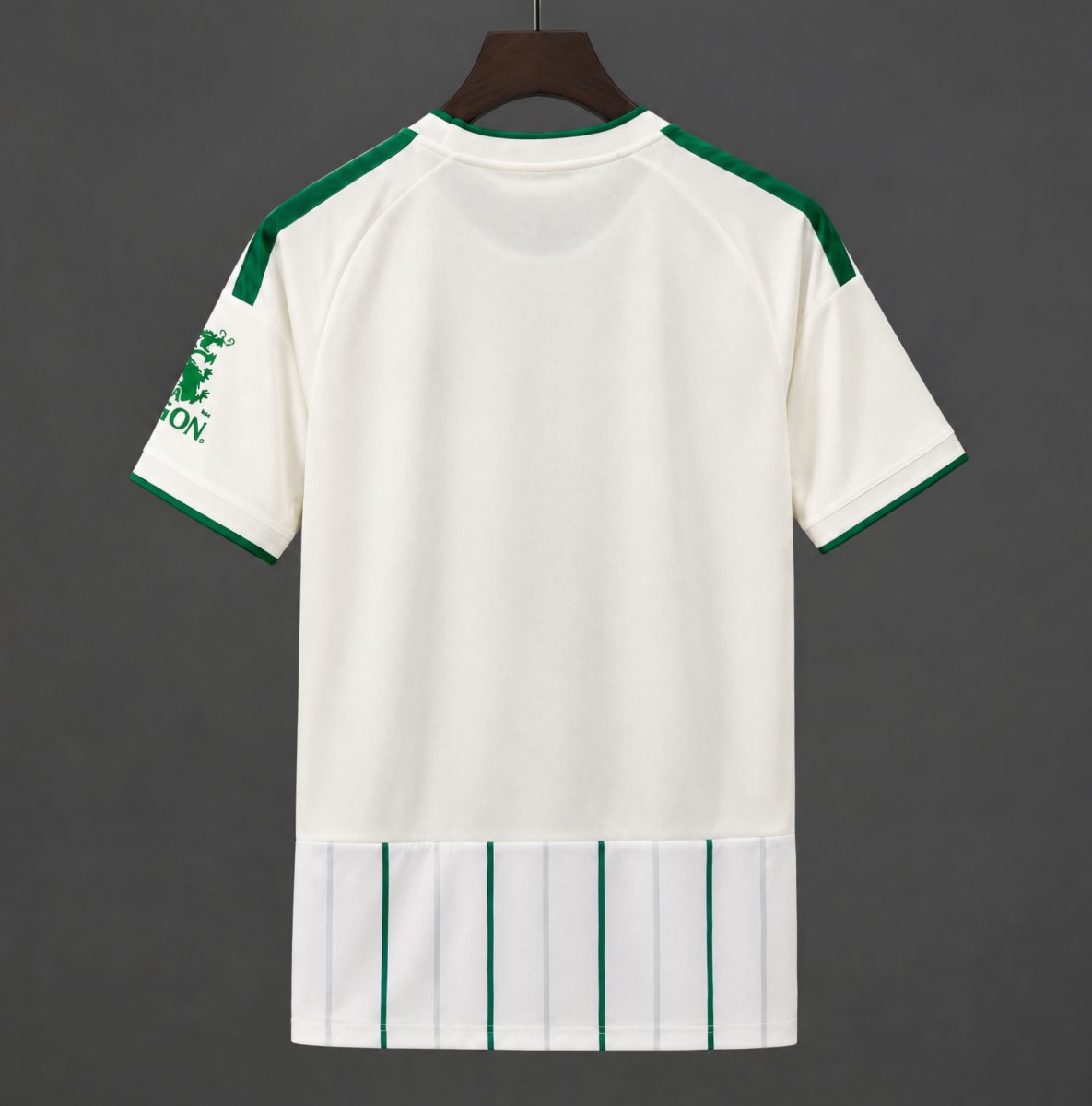 Men’s Leicester City 2026/27 Third Jersey