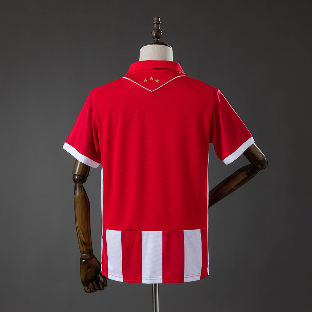 Men's Red Star Belgrade 2026/27 Home Jersey