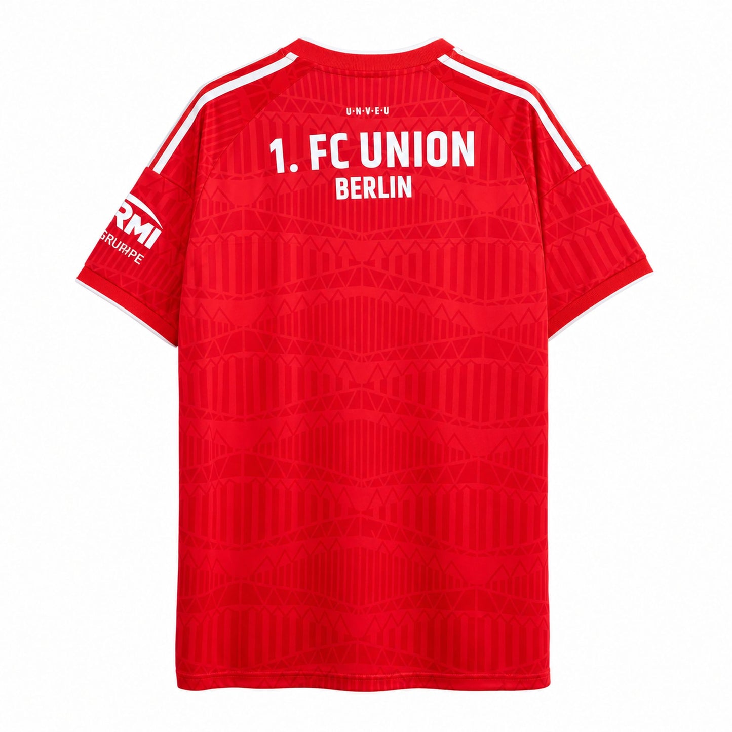 Men’s 1. FC Union Berlin 2026/27 Home Jersey