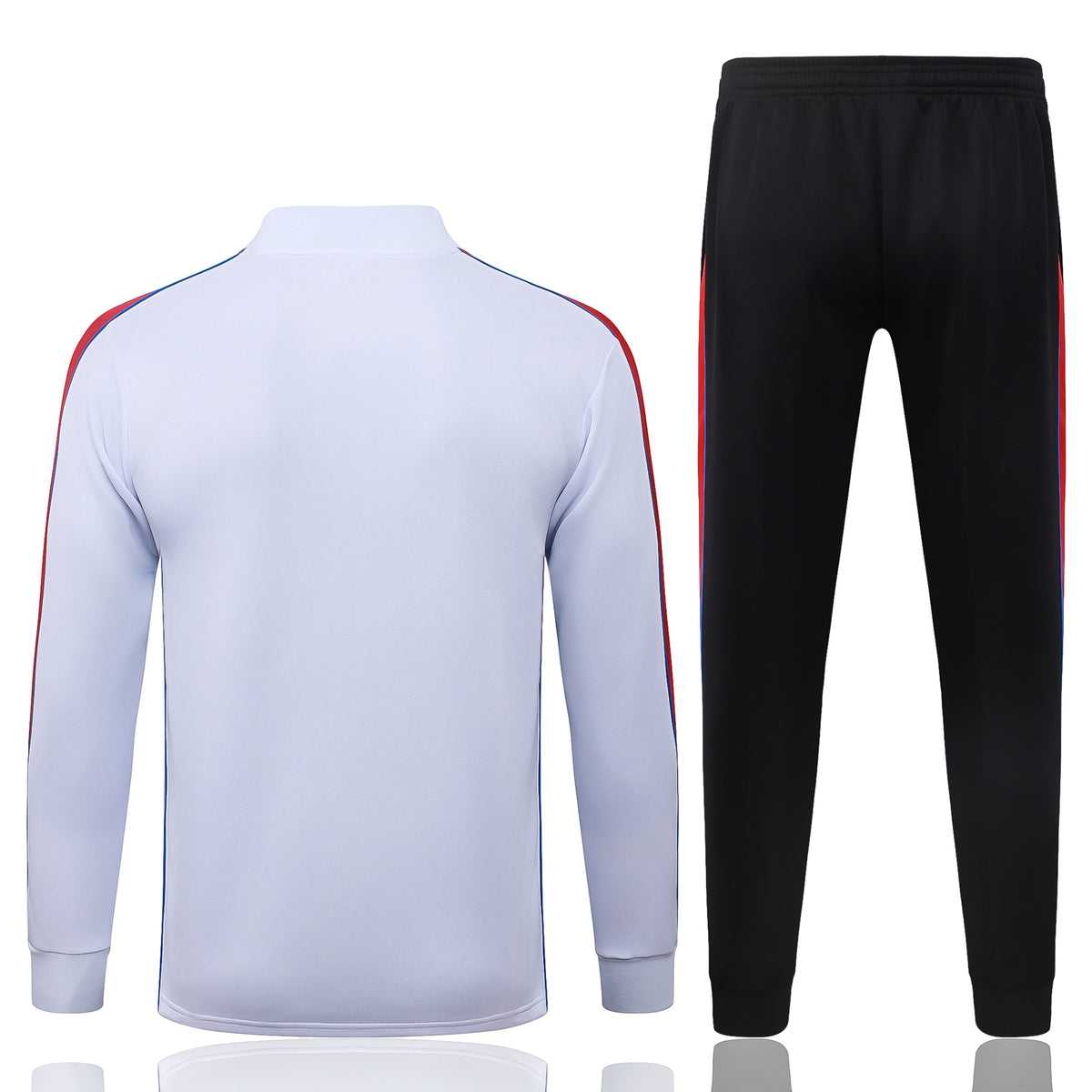 Paris Saint-Germain 2026/27 Full-Zip Training Set