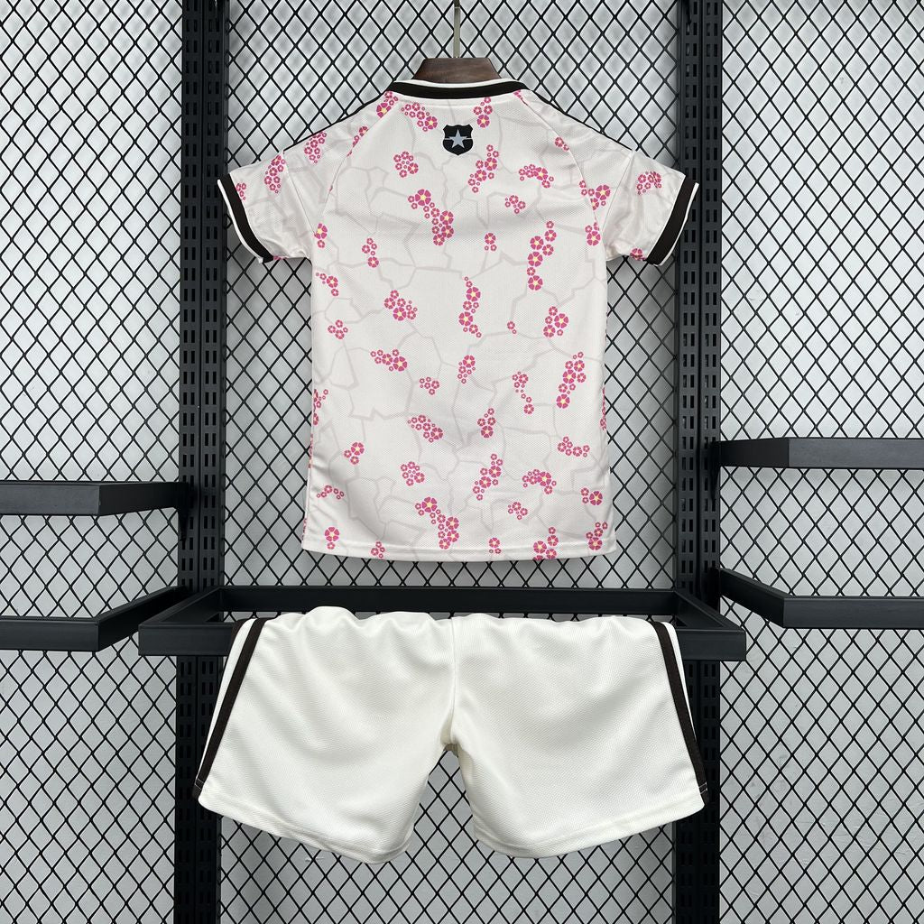 Kid's Chile 2026 Away Kit
