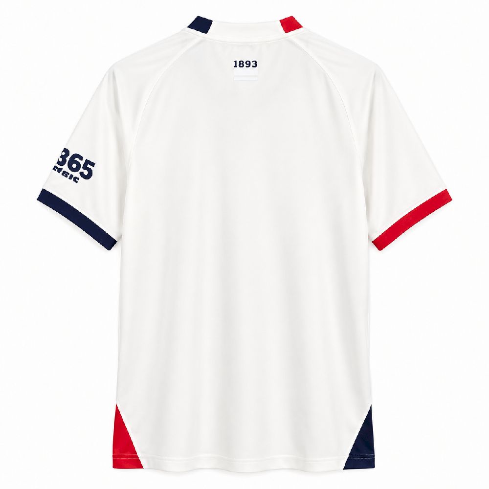 Men’s Genoa CFC 2026/27 Away Jersey