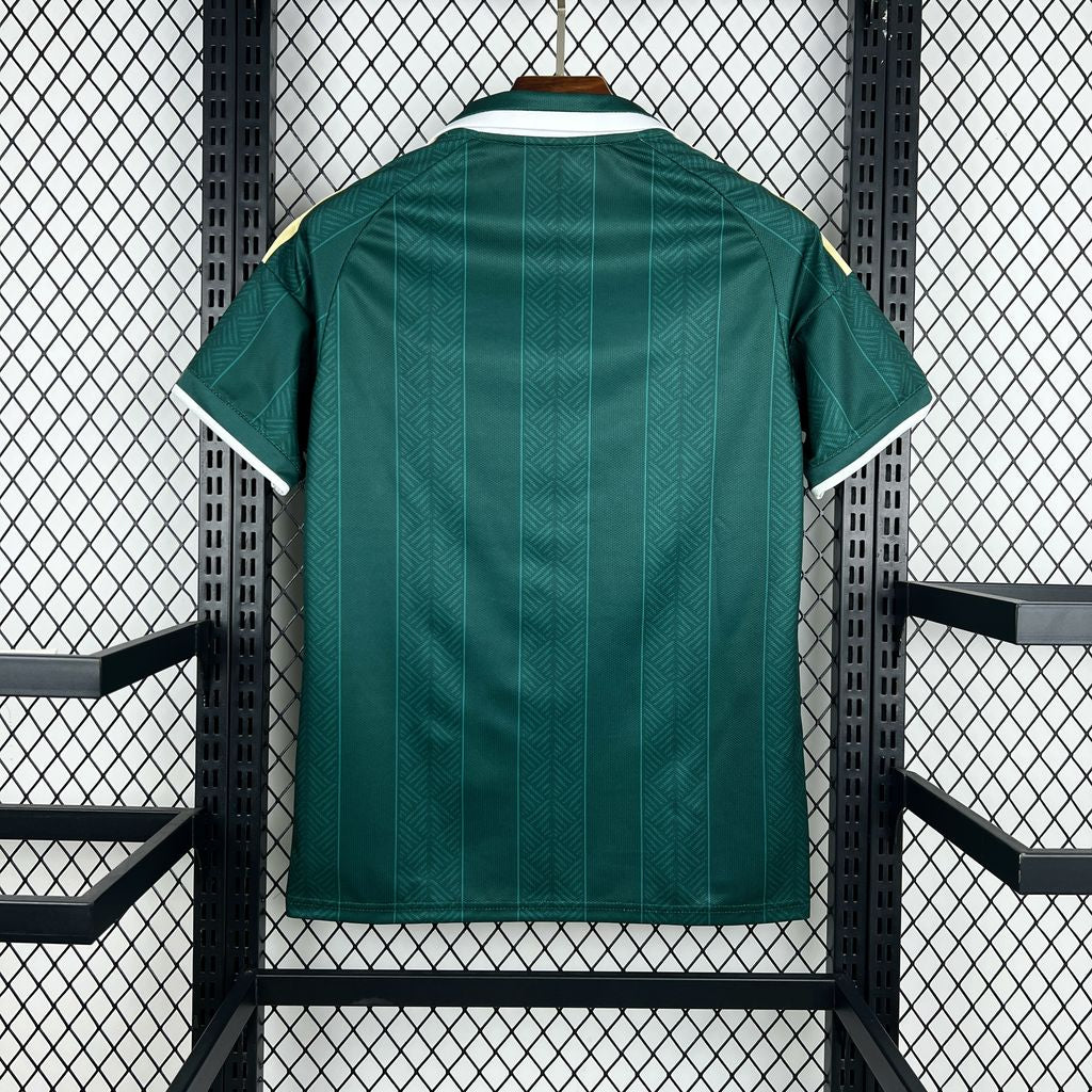 Men's South Africa 2026 Away Jersey