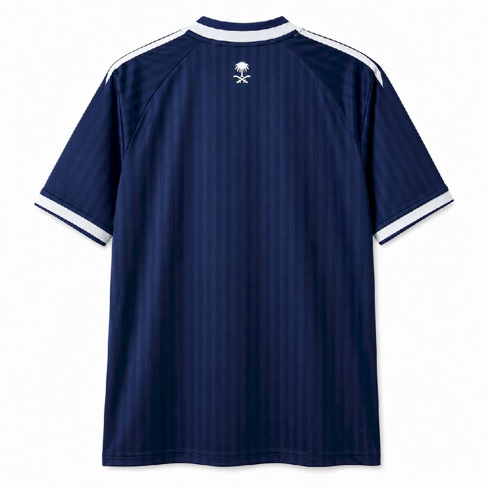 Men’s Al Nassr 2026/27 Away Jersey