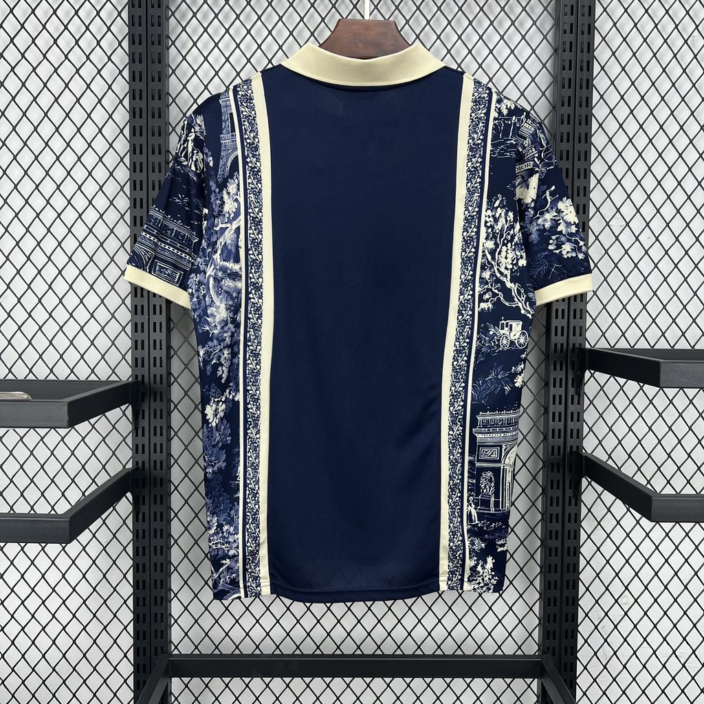 Men's Paris Saint-Germain 2026/27 Special Edition Jersey