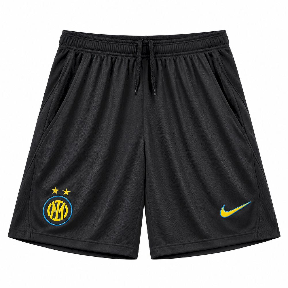 Men’s Inter Milan 2026/27 Third Shorts