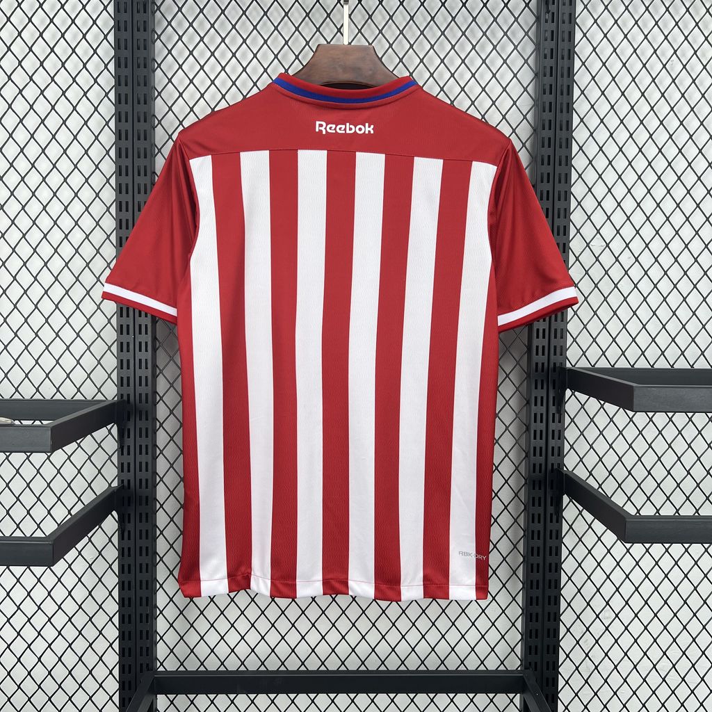 Men's Náutico 2026 Home Jersey