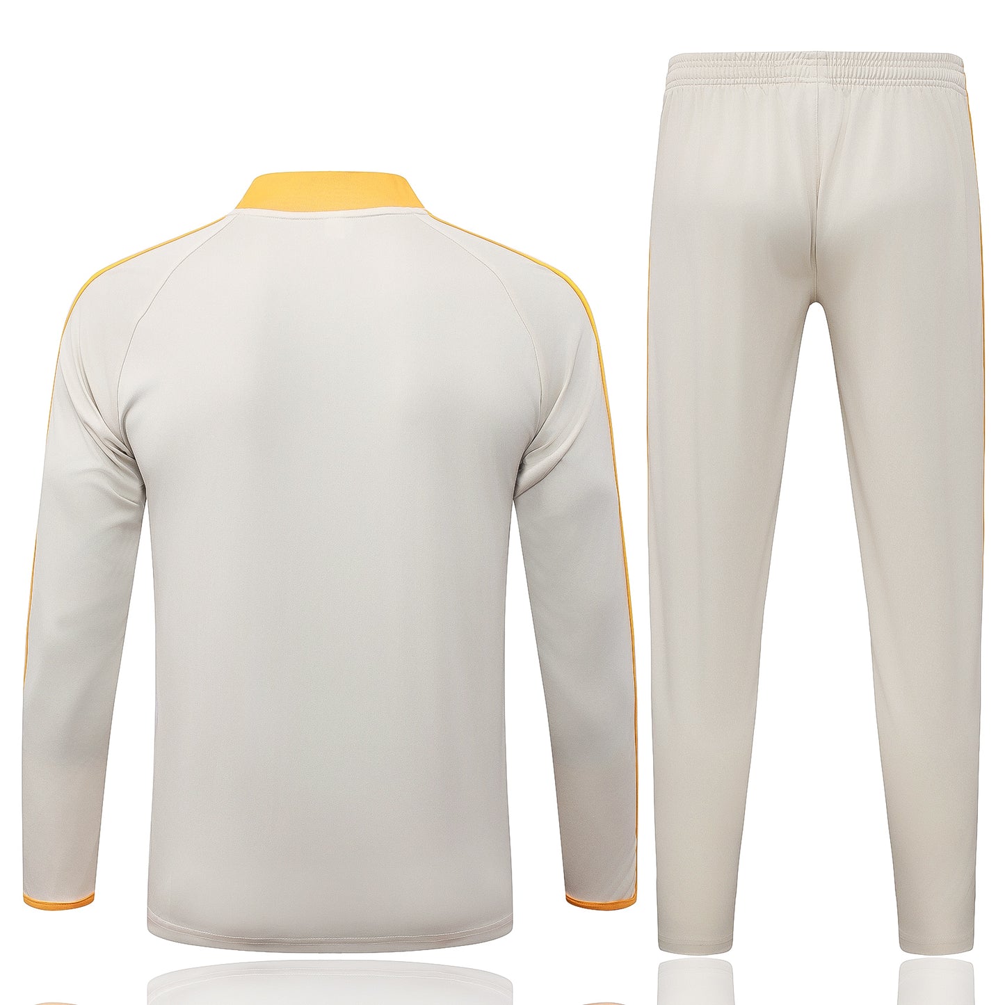 AS Roma 2026 Half-Zip Training Set