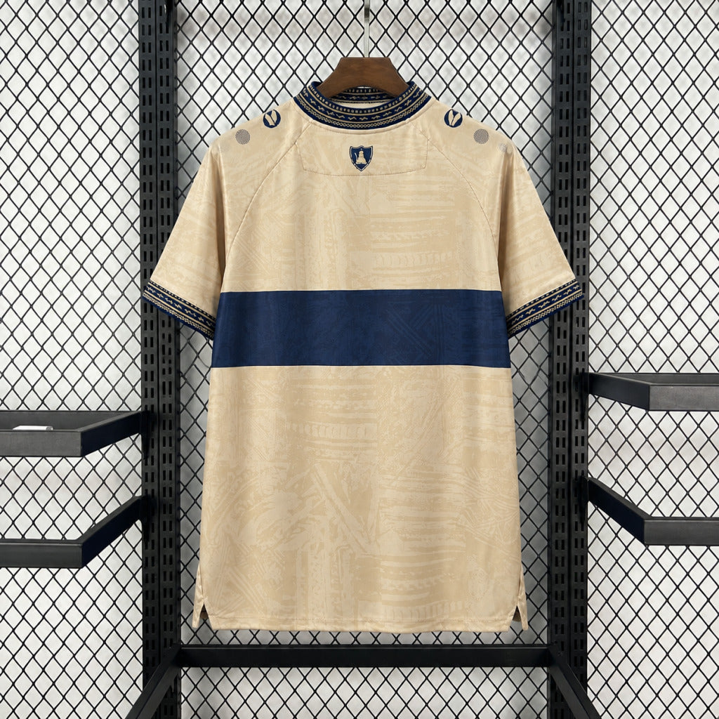 Men's Stuttgart 2026/27 Third Jersey