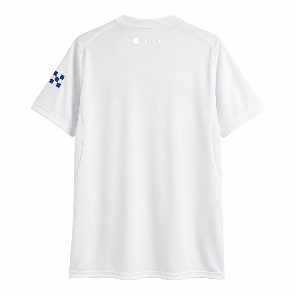 Men’s Manchester City 2026/27 Third Jersey