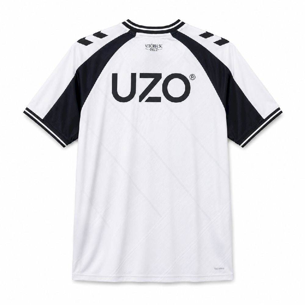 Men's Vitória SC 2026/27 Home Jersey