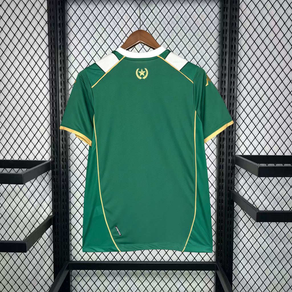 Men's Chapecoense 2026 Home Jersey