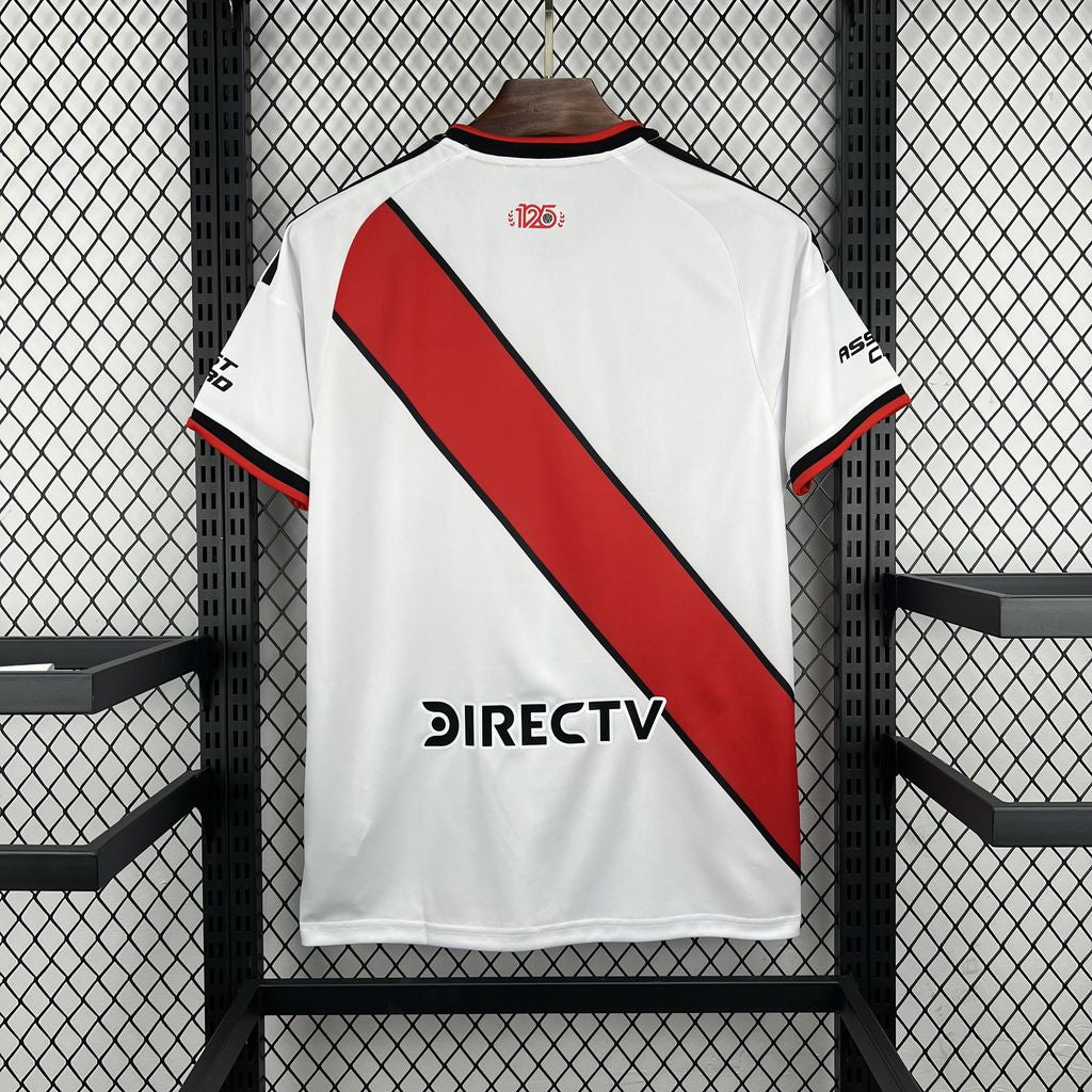 Men's River Plate 2026 Home Jersey