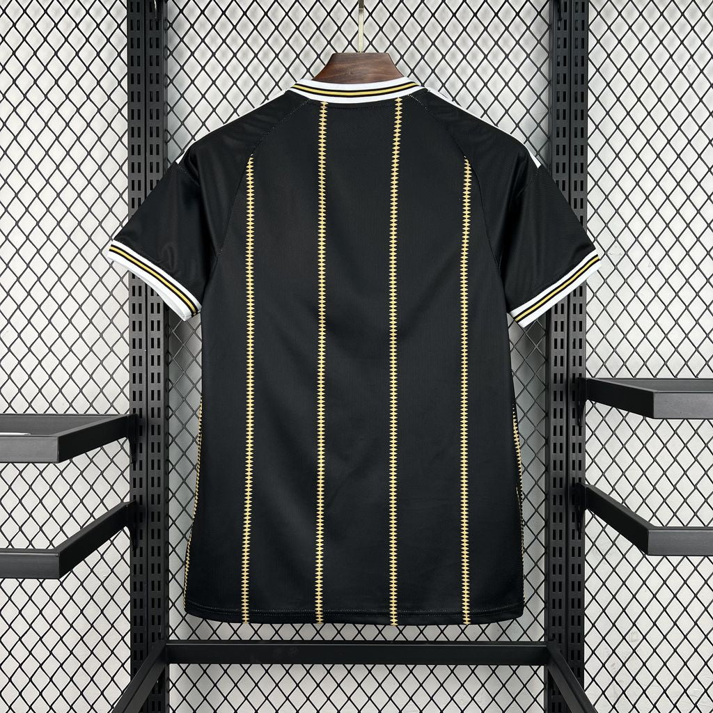 Men's Germany 2026 Third Jersey