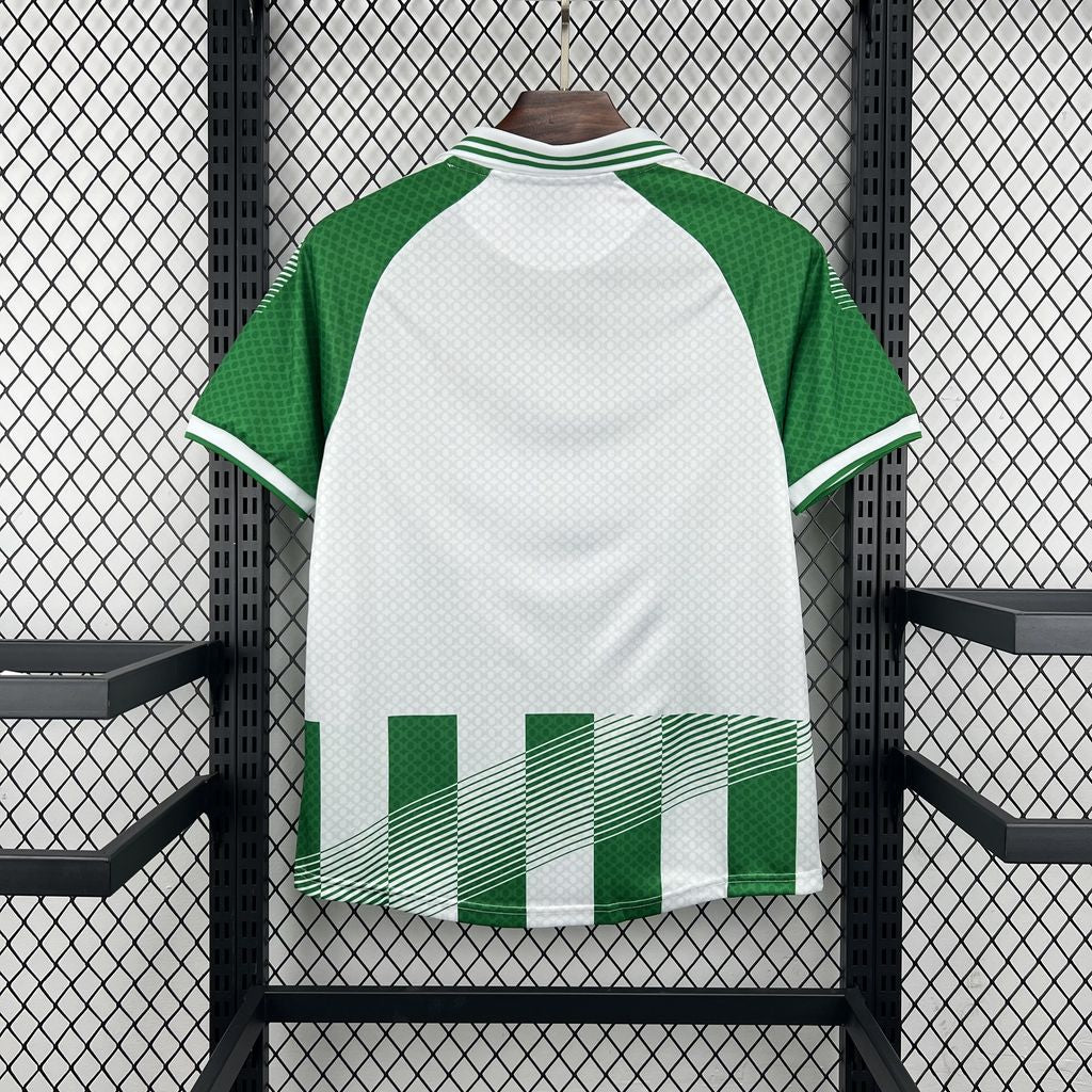 Men's Real Betis 2026/27 Home Jersey