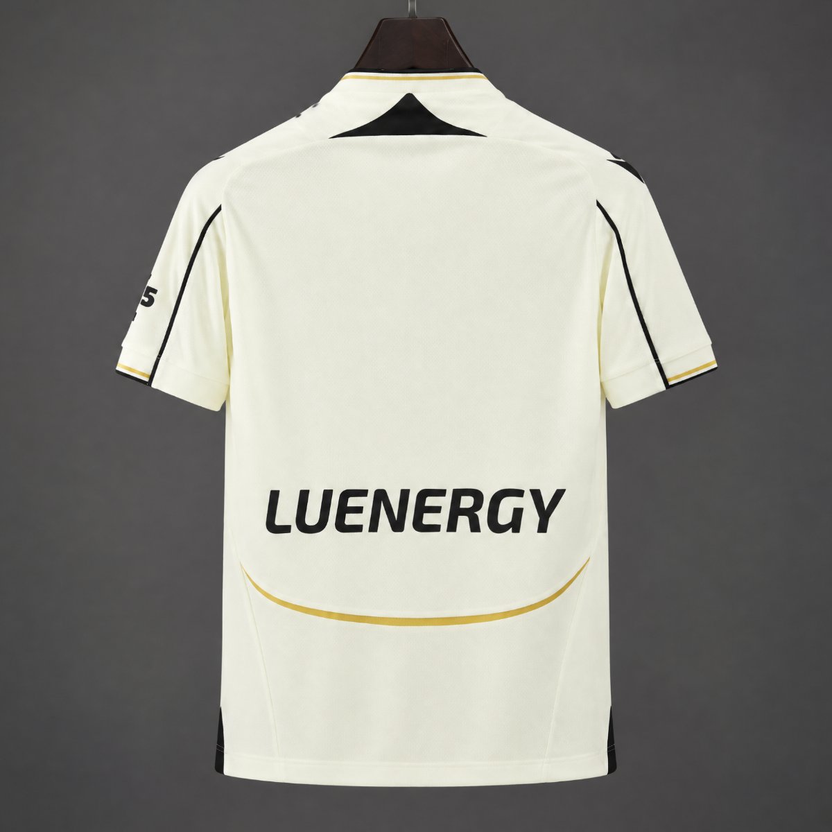 Men's Udinese 2026/27 Third Jersey