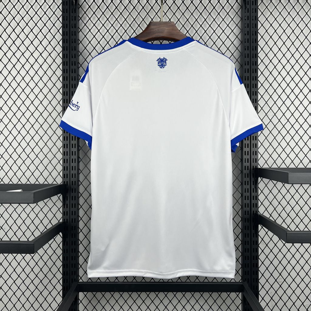 Men's FC Copenhagen 2026/27 Home Jersey