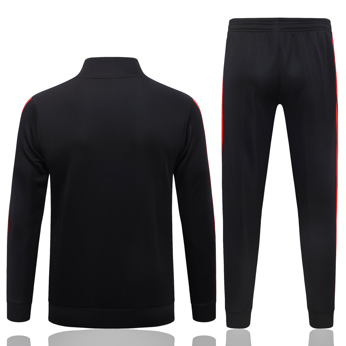 Manchester United 2026/27 Full-Zip Training Set